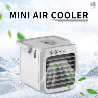 Mini Air Conditioner G2T Air Conditioner Personal Portable USB Mini Cooler Portable Air Conditioner