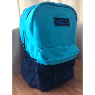 【spot goods】❁✶new korean style unisex jansport backpack bag waterproof hawks bag large size