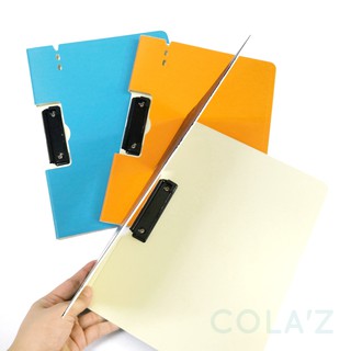 ELEGANCE CLIPBOARD WITH COVER FOR OFFICE AND SCHOOL