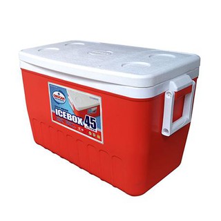 Orocan Ice box IceBox Cooler Chest Insulated 45L w/ free ice scoop