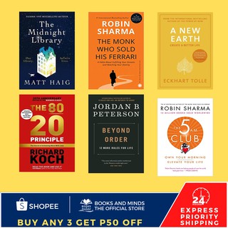 Assorted Books With Minor Flaws - Sold as Is - SALE Up to 90% OFF