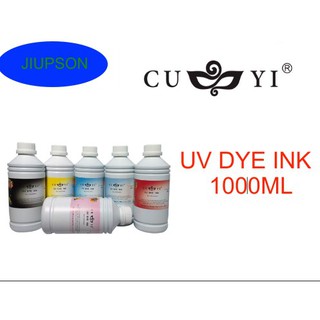 EPSON Dye ink 1000ml 6Colors Printer ink Cuyi Brand