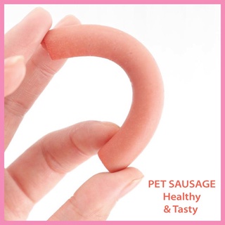 COD 15 grams Sausage Pet Treat Pet Sausage Treat Pet Snack Dog Treat Cat Treat (8)