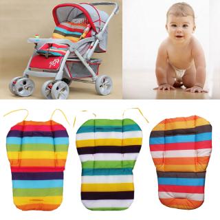 Baby stroller waterproof cotton pad (1)