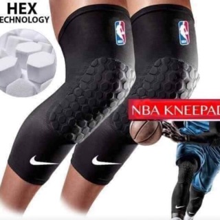 NBA Nike knee Pad For Sports Basketball stc. Ideal for Men and Women High quality 2021