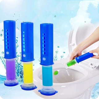 *Superlife*Flower Gel Needle Cleaner Detergent Toilet Aromatic Aromatherapy Freshener (5)