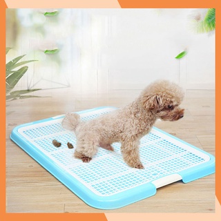 Dog Training Potty Pad Dog cat waterproof puppy bedpan training urinal pad Dog (1)