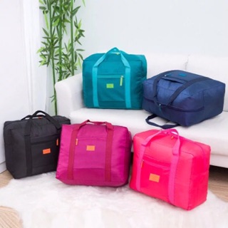 bea #1 Foldable Travel Luggage Bag