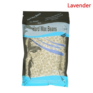 Pearl hard wax beans granules hot film wax bead hair removal wax 100g SW