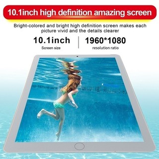 2021 New oppo 5G tablets 8GB+512GB Learning Tablet For Online Class HD Tablet Android Top Seller COD (3)