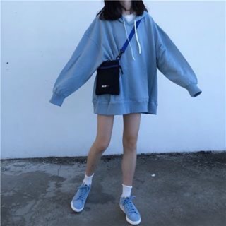 UNISEX Oversized hoodies HIGH QUALITY With PASTEL COLORS HOODIE (1)