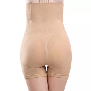 Lingerie & Underwear✆▦♝Sexy Body High Waist Slimming Short Girdle Panty Control Panties Corset Munaf (6)