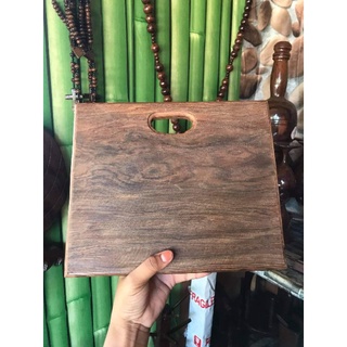 NEW STOCK! Magkuno Wood Sangkalan Cutting Board Chopping Board