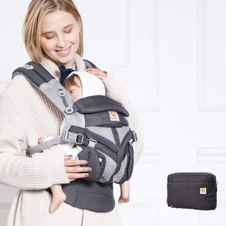 Baby Carrier Omni Multifunction Breathable Infant Newborn Comfortable Sling Backpack Kid Carriag0