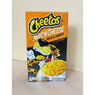 Cheetos Mac N Cheese Bold & Cheesy