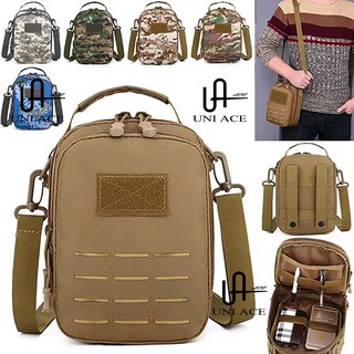 SLING Mens bag sling bag tactical outdoor bag crossbody bag
