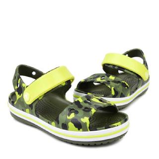 Crocs kids boys and girls sandals