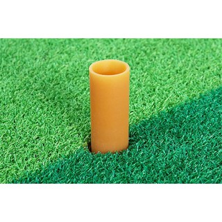 [Dreamforest]Backyard Golf Mat 15.7"x27.6" Residential Practice Golf mat (5)