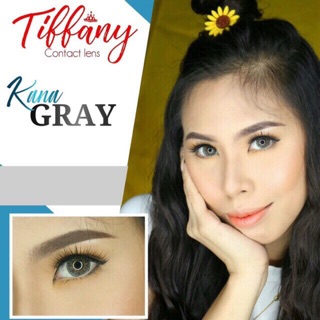 KANA 15.2mm | Tiffany Contact Lens