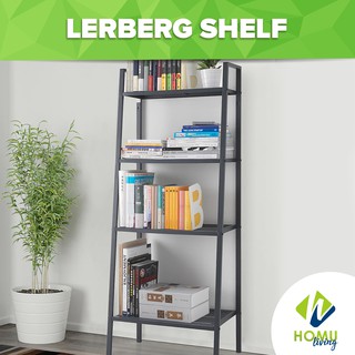 Homu Shelf Unit - Bookcases & Shelving Units for Home and Office Furniture (1)