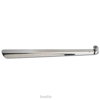 Stainless Steel Long Handle Shoehorn Shoes Lifter Universal Tool Pull Durable Home Supply Wearing