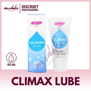 Midoko YEAIN Climax Ocean Breeze Water-Based Sex Lube Sex Lubricant Adult Sex Toys Compatible 1zRJ