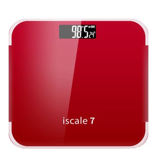 X.D weighing scale Weighing Apparatus Simple Small Scale Children's Electronic Scale Weighing Scale
