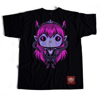 DOODLETOONS SELENA GAMERS TEE COLLECTIONS
