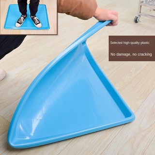 【Household and daily use】◇Dog cage pallet chassis thickening anti-throw pick dung for pet rabbit tray steamed chicken duck toilet urine plate (9)