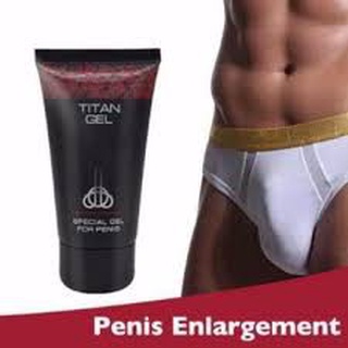AUTHENTIC TITAN GEL 50G FOR MEN (Lubricants For Men) (3)