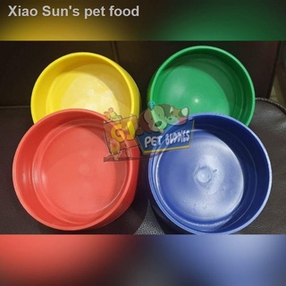 ▪◊☃Rubber Pots for Bird/Chickens