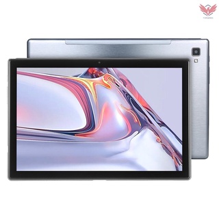10.1inch Tablet Octa-core Processor,1.6GHz/Android 9.0 OS/10.1’’ 1280*800 IPS Display/2GB+32GB/2MP Front+8MP Rear Grey EU Plug
