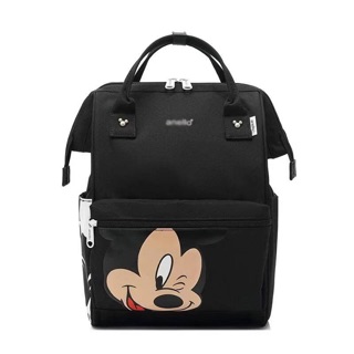 New fashion anello Micky backpack handbag unisex