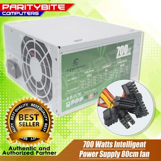 700 Watts Intelligent Power Supply 80cm fan (1)