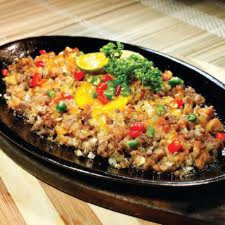 KINAKALAWANG PO ITO Sizzling Plate Oval (cast Iron) it wil RUST when expose to H20 & air (4)