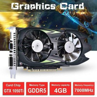 【Stock】 4GB/6GB DDR3/DDR5 128/256Bit Gaming Graphics Card GTX1060/GTX1050ti/GT610/HD6450/GT730 /GT21