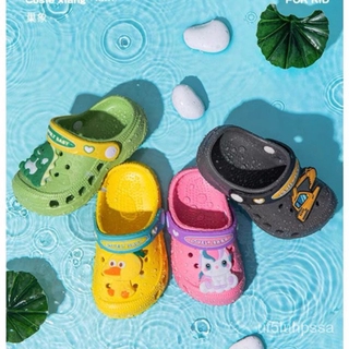Children's sandals soft non-slip slippers （1-7 years） COic