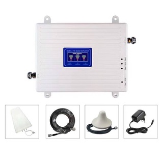 Mobile Tri Band 2G/3G/4G LTE Cellphone Signal Repeater GSM 900 DCS (1)