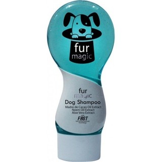 Fur Magic Shampoo for Dogs 1000ml
