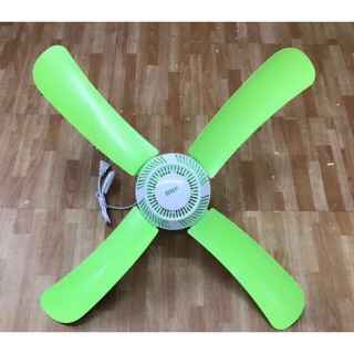 900MM ceiling fan with 4 blades