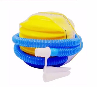 Plastic Foot Step Air Pump Inflatable Pump (4)