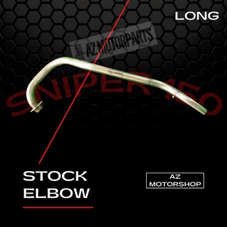 Stock Elbow (Long) for SNIPER 150