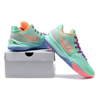 Nike Kyrie Irving Low 4 “Keep Sue Fresh sports basketball shoes