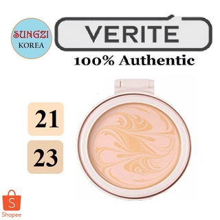VERITE Skin Fit Cover Pact SPF35/PA++ (REFILL)