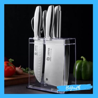 Authentic Japan Knife Set 7pcs in 1set Stainless Steel precision knife COD high quality Original (1)