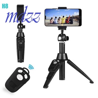 YUNTENG 9928 tripod Wireless Bluetooth Remote Extendable Selfie Stick Monopod phone stand holder