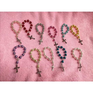Finger Rosary / Mini Rosary / Giveaways / Souvenirs