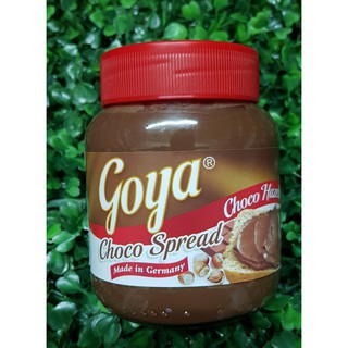 Goya Choco Spread choco hazelnut