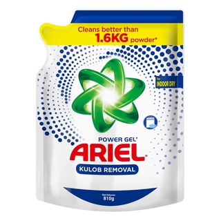 Ariel Liquid Indoor Dry Pouch Refill (810g)