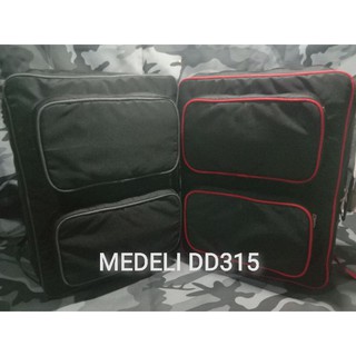 MEDELI DD315 PADDED BAG